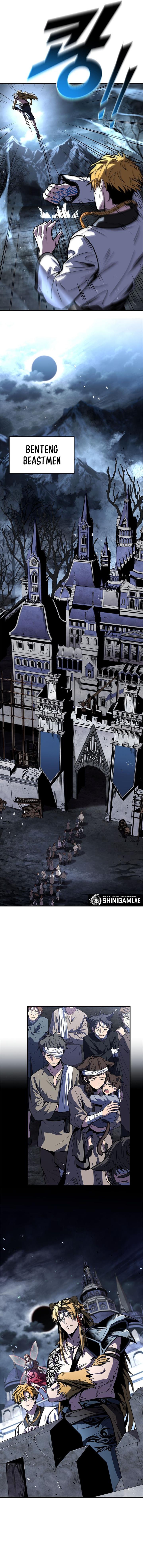 Talent-Swallowing Magician Chap 79 - Next Chap 80