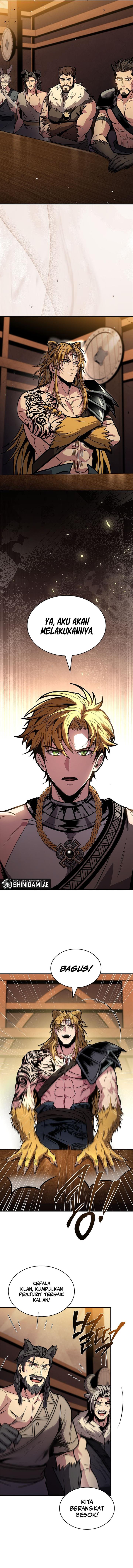 Talent-Swallowing Magician Chap 79 - Next Chap 80