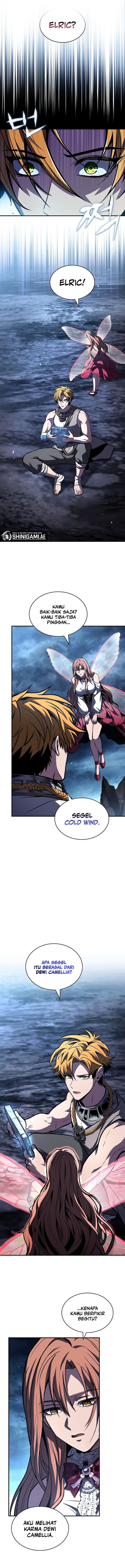 Talent-Swallowing Magician Chap 79 - Next Chap 80