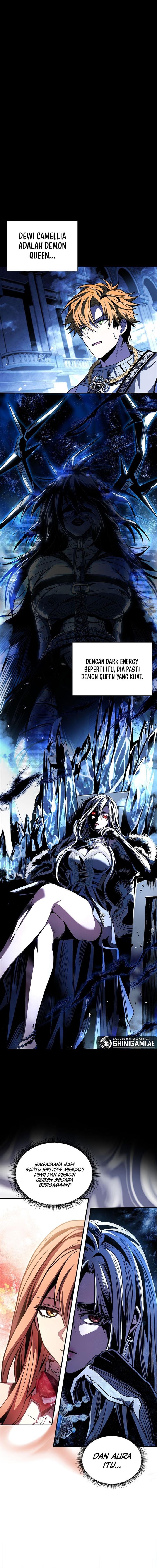 Talent-Swallowing Magician Chap 79 - Next Chap 80