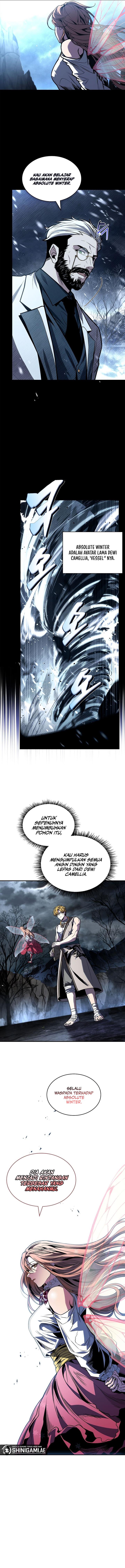 Talent-Swallowing Magician Chap 79 - Next Chap 80