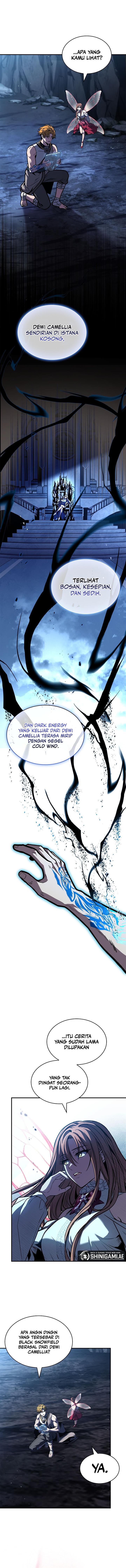 Talent-Swallowing Magician Chap 79 - Next Chap 80