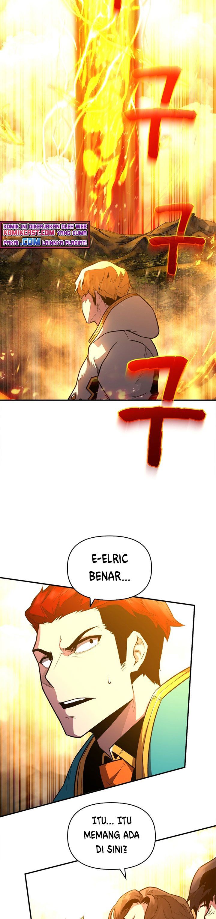 Talent-Swallowing Magician Chap 4 - Next Chap 5