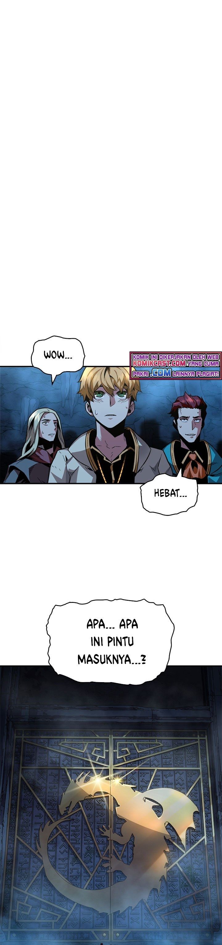 Talent-Swallowing Magician Chap 4 - Next Chap 5
