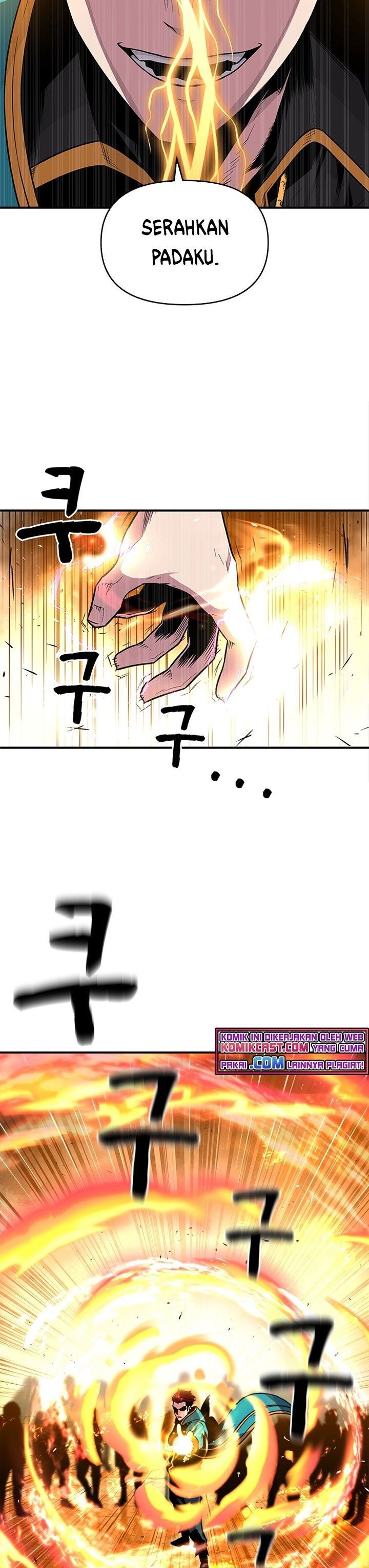 Talent-Swallowing Magician Chap 4 - Next Chap 5