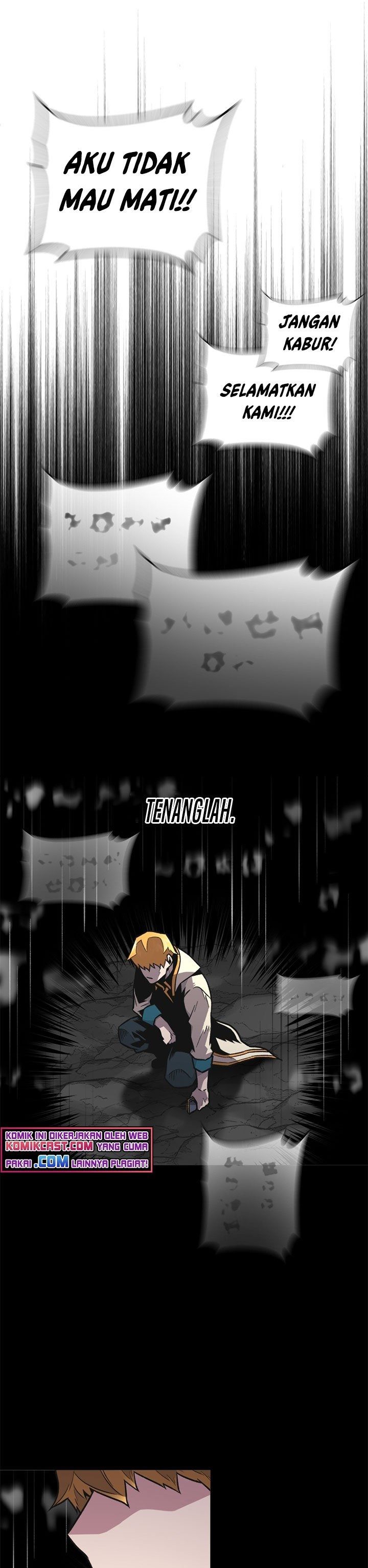 Talent-Swallowing Magician Chap 4 - Next Chap 5