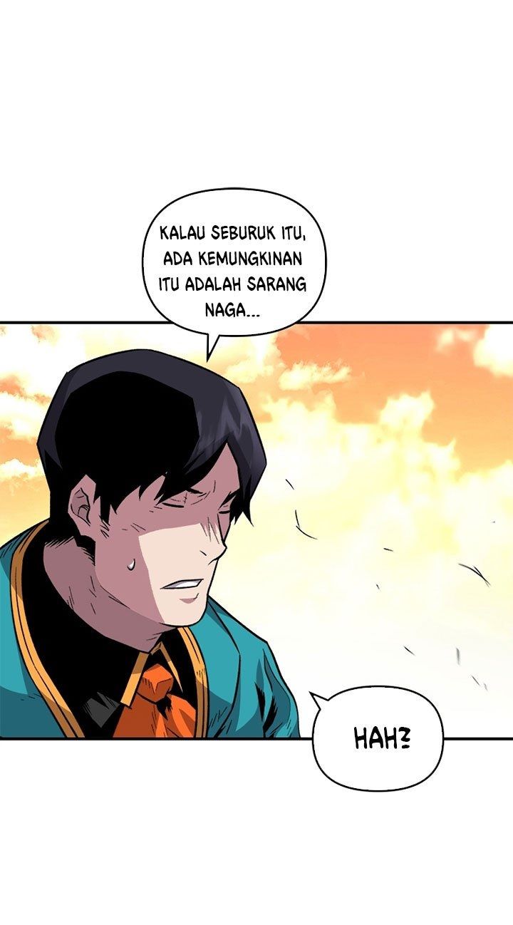 Talent-Swallowing Magician Chap 4 - Next Chap 5