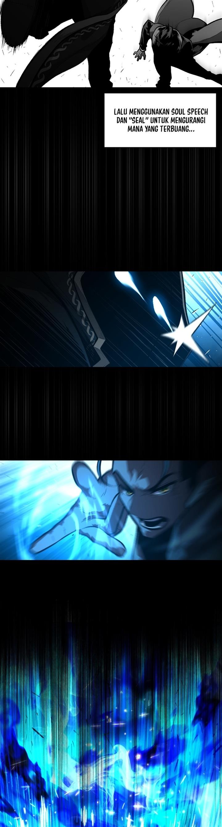Talent-Swallowing Magician Chap 40 - Next Chap 41