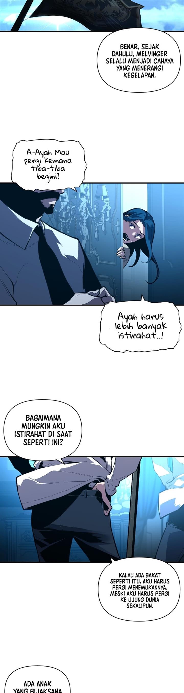 Talent-Swallowing Magician Chap 40 - Next Chap 41