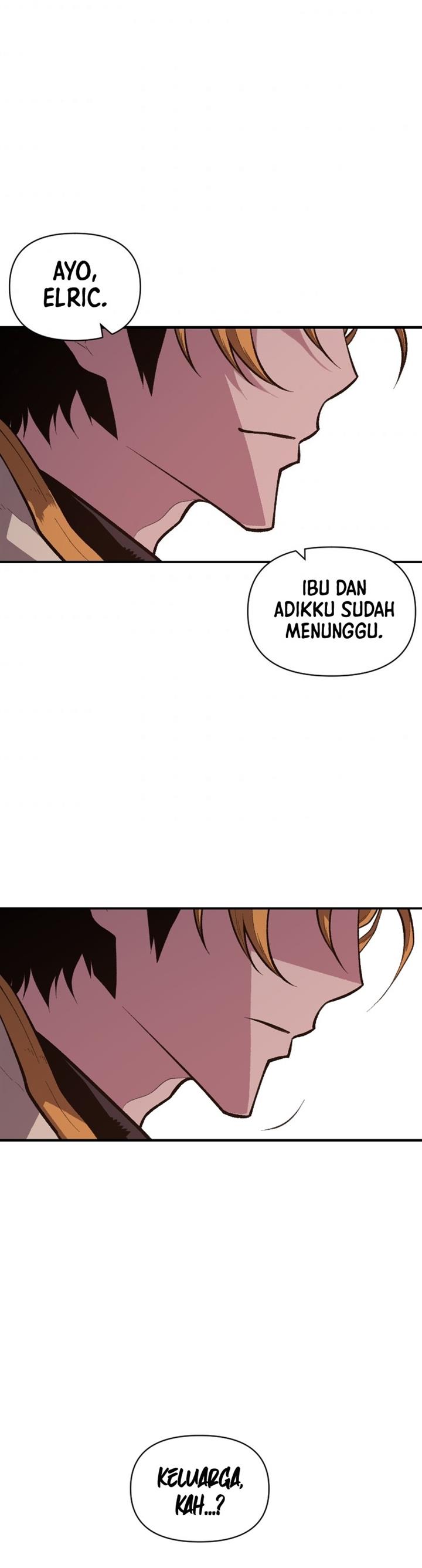 Talent-Swallowing Magician Chap 40 - Next Chap 41