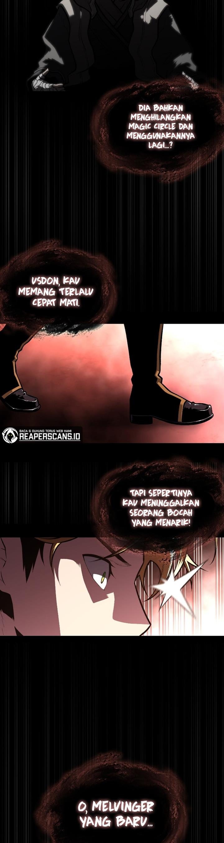Talent-Swallowing Magician Chap 40 - Next Chap 41