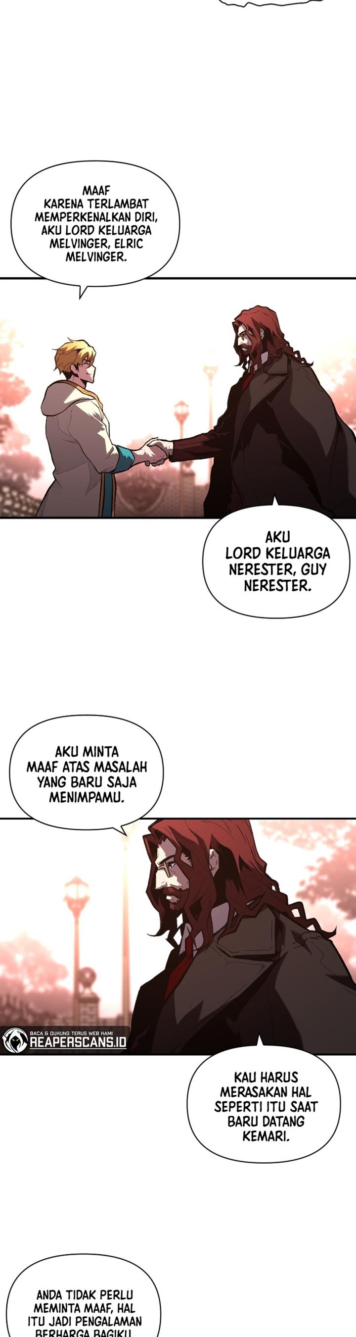 Talent-Swallowing Magician Chap 40 - Next Chap 41