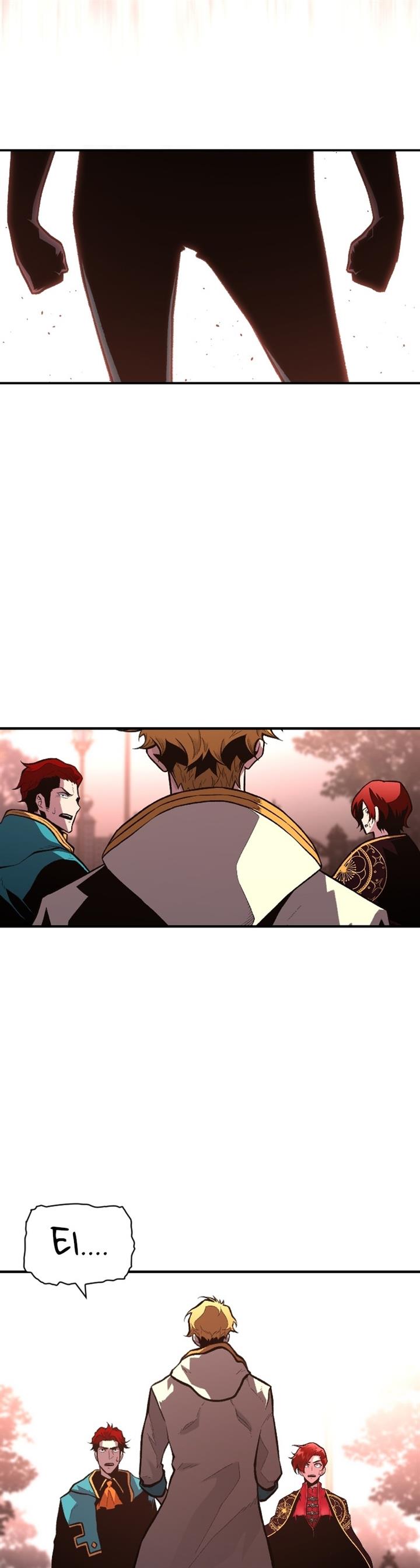Talent-Swallowing Magician Chap 40 - Next Chap 41