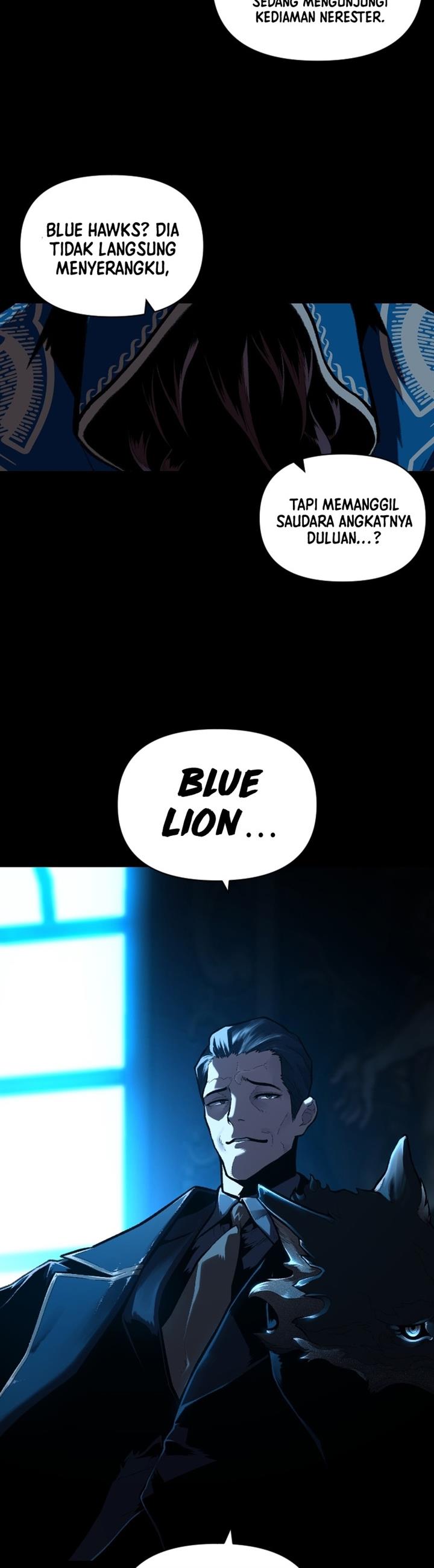 Talent-Swallowing Magician Chap 40 - Next Chap 41