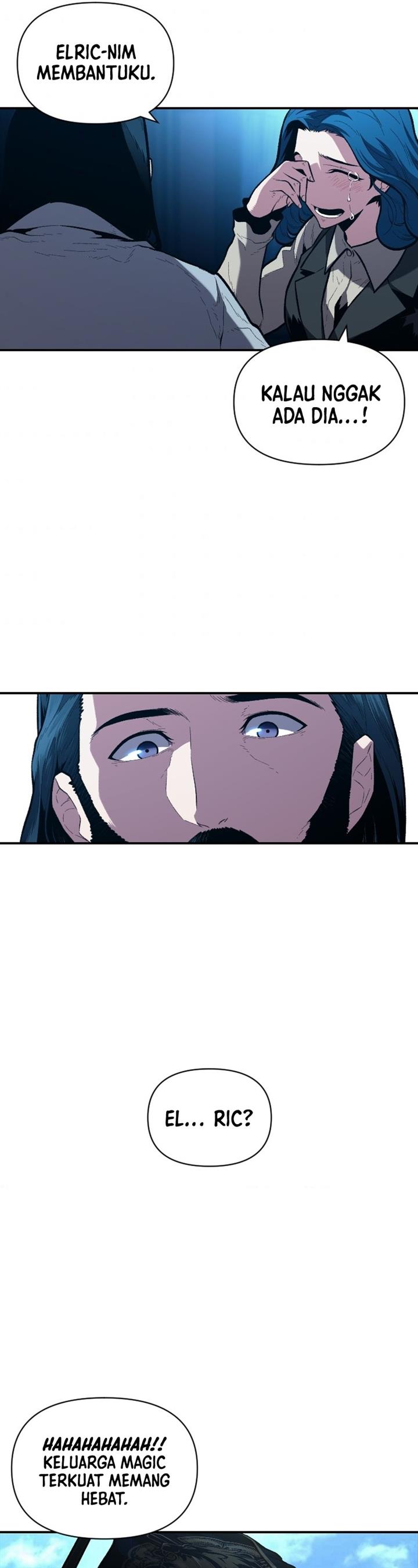 Talent-Swallowing Magician Chap 40 - Next Chap 41