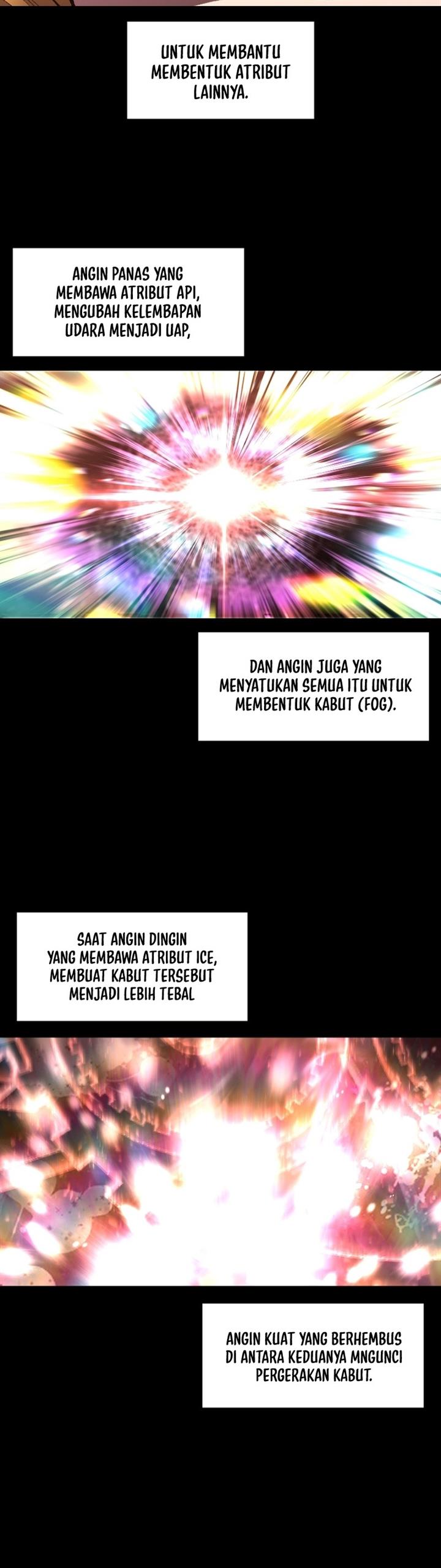 Talent-Swallowing Magician Chap 40 - Next Chap 41