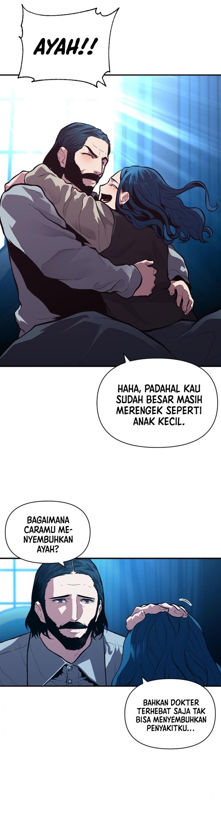 Talent-Swallowing Magician Chap 40 - Next Chap 41