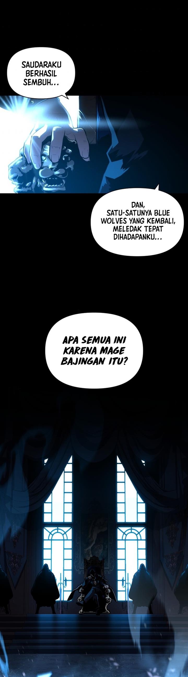 Talent-Swallowing Magician Chap 40 - Next Chap 41