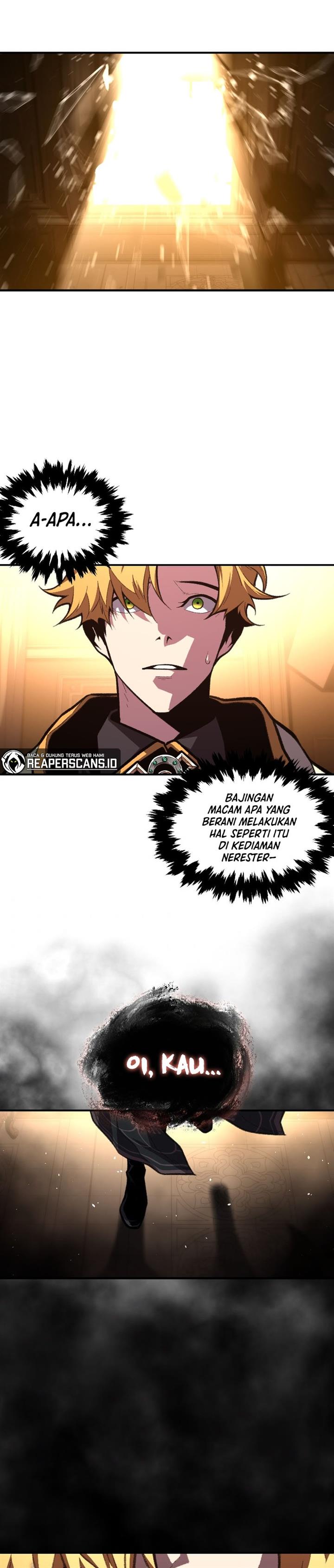 Talent-Swallowing Magician Chap 41 - Next Chap 42
