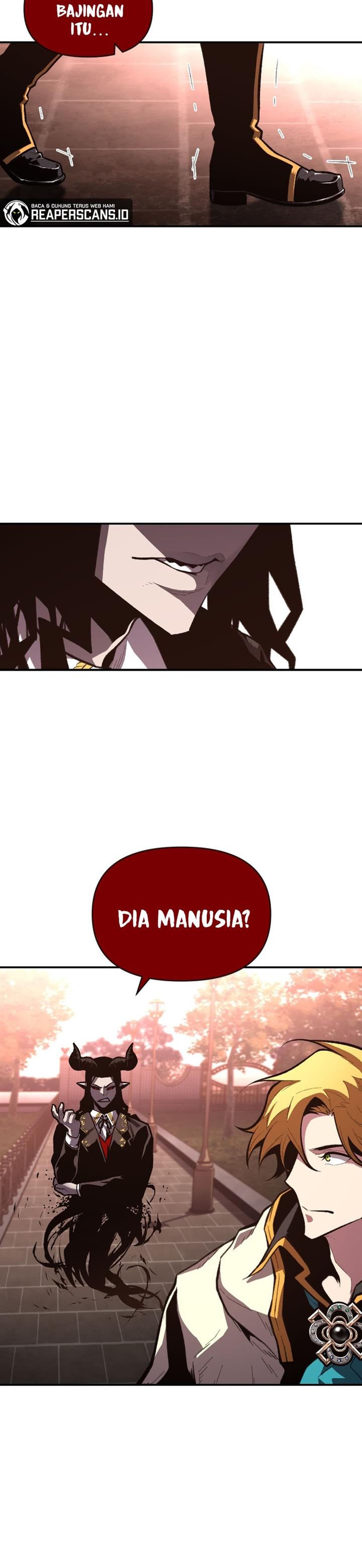 Talent-Swallowing Magician Chap 41 - Next Chap 42