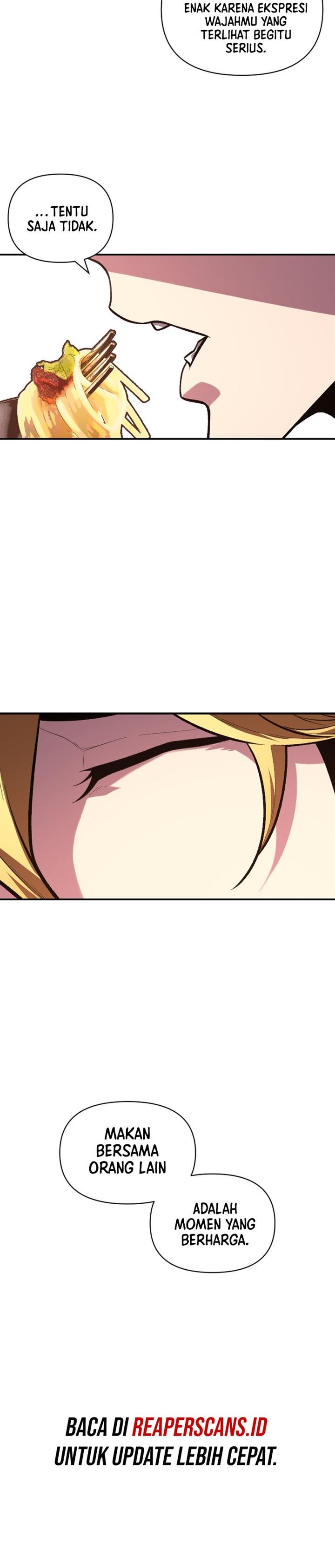 Talent-Swallowing Magician Chap 41 - Next Chap 42