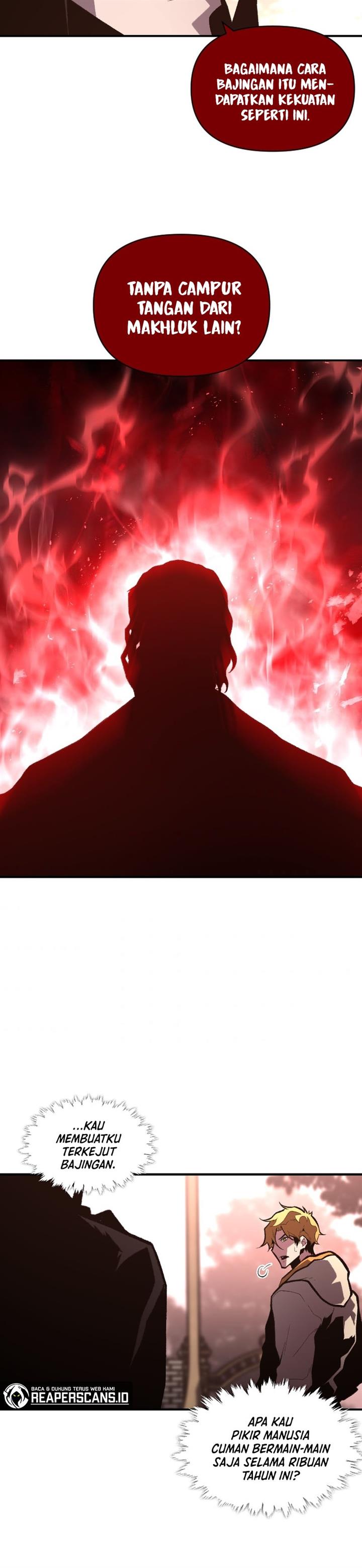 Talent-Swallowing Magician Chap 41 - Next Chap 42