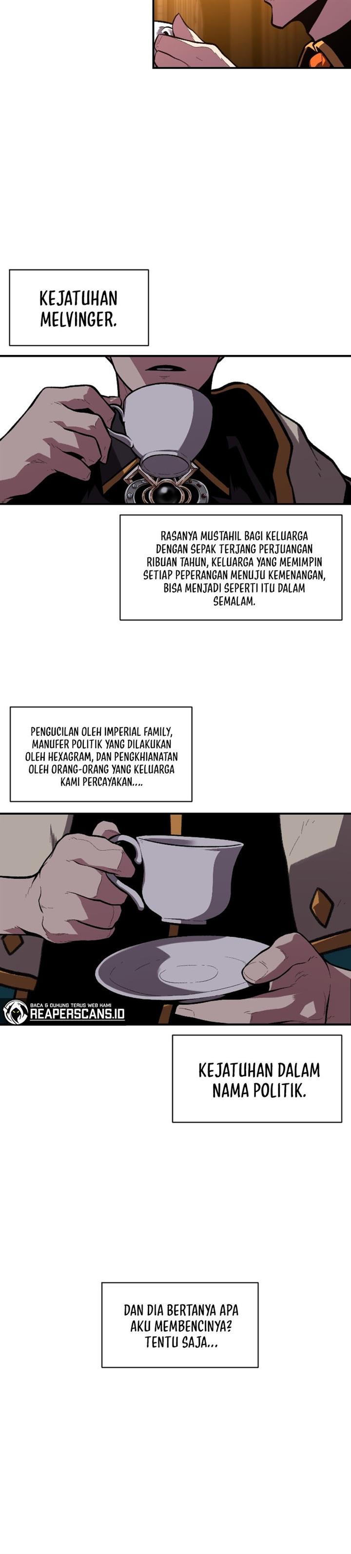 Talent-Swallowing Magician Chap 41 - Next Chap 42