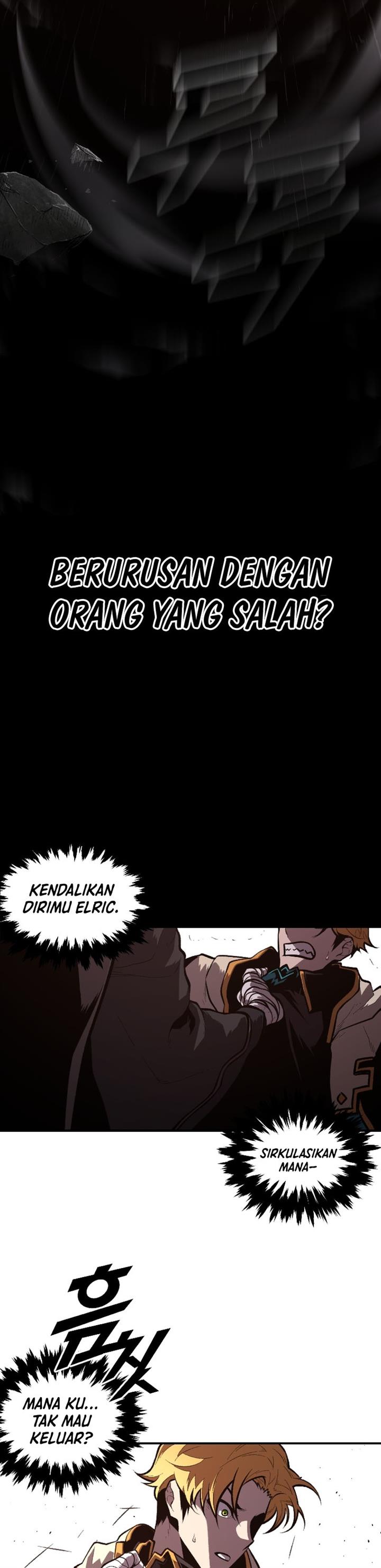 Talent-Swallowing Magician Chap 42 - Next Chap 43