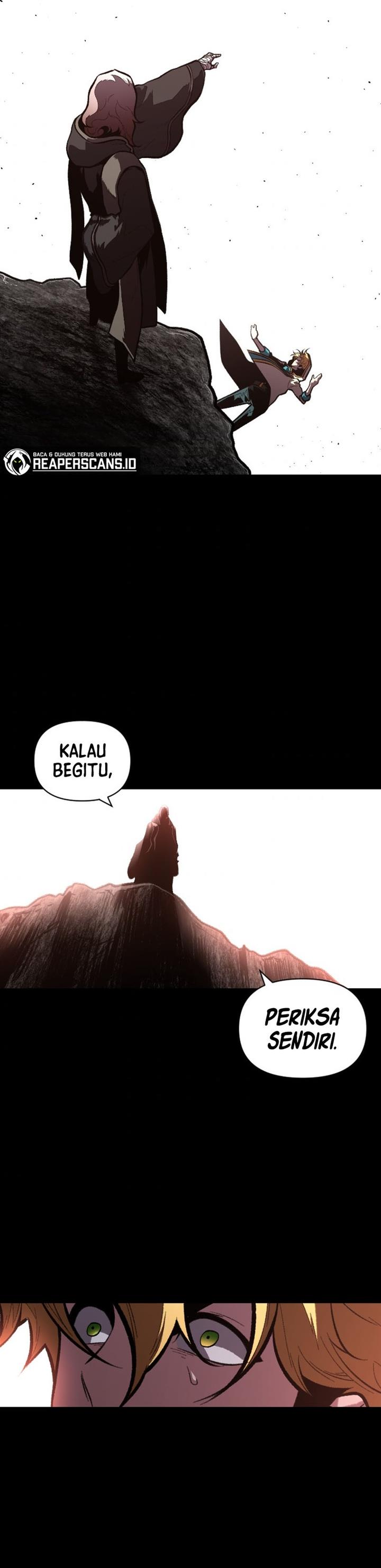 Talent-Swallowing Magician Chap 42 - Next Chap 43