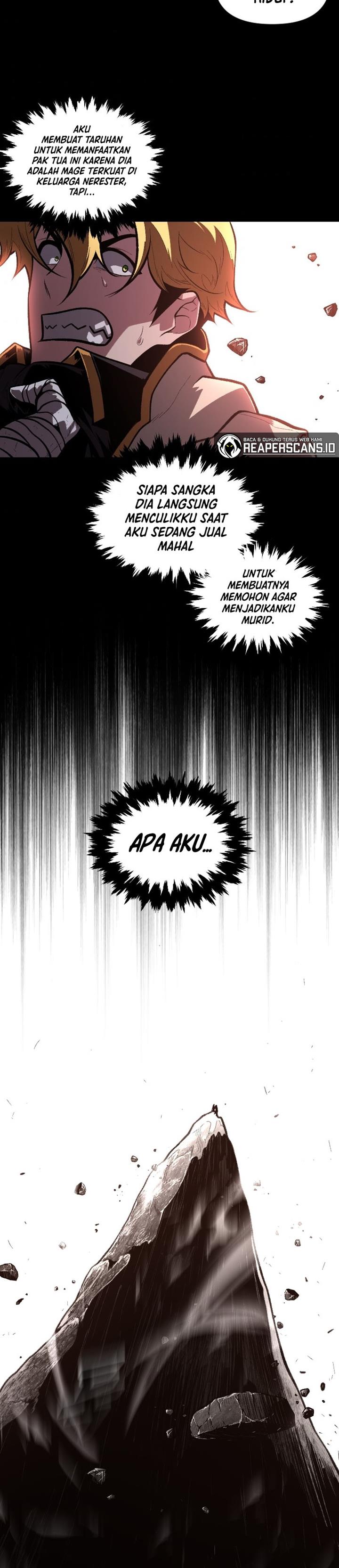 Talent-Swallowing Magician Chap 42 - Next Chap 43