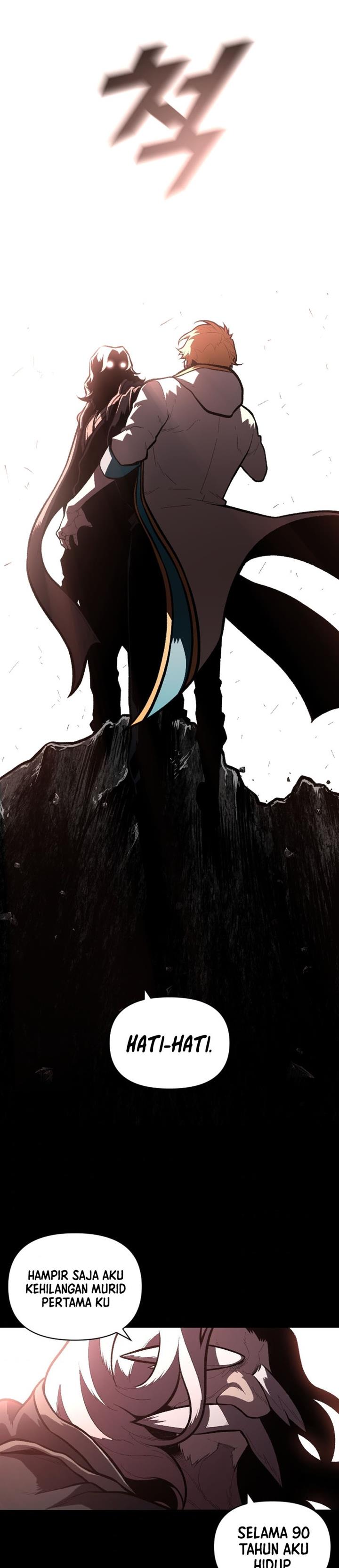 Talent-Swallowing Magician Chap 42 - Next Chap 43