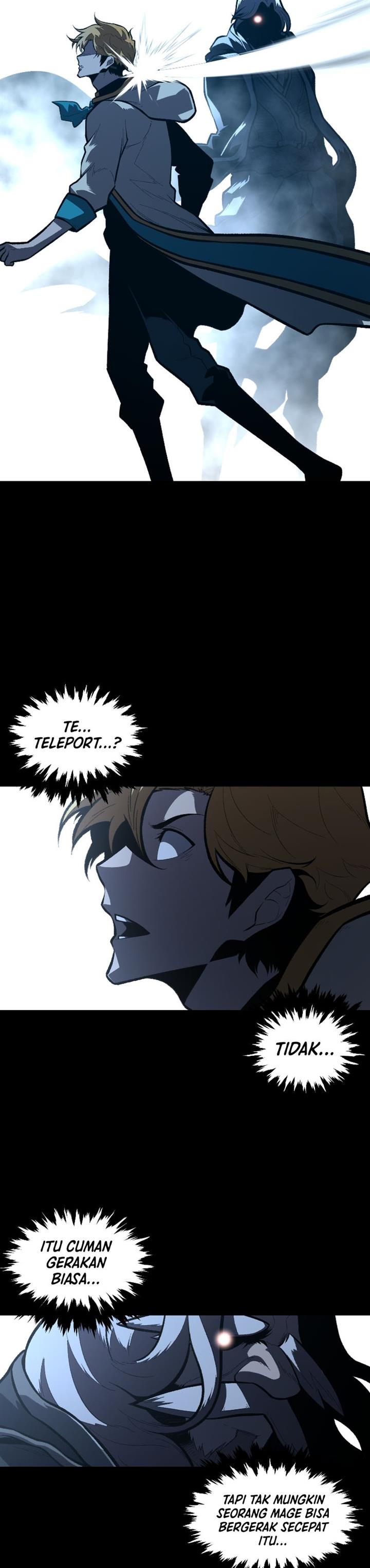 Talent-Swallowing Magician Chap 42 - Next Chap 43