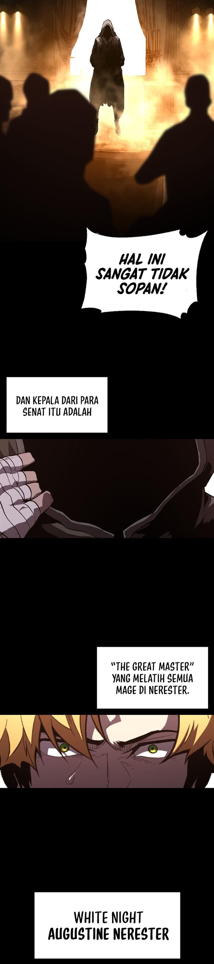 Talent-Swallowing Magician Chap 42 - Next Chap 43
