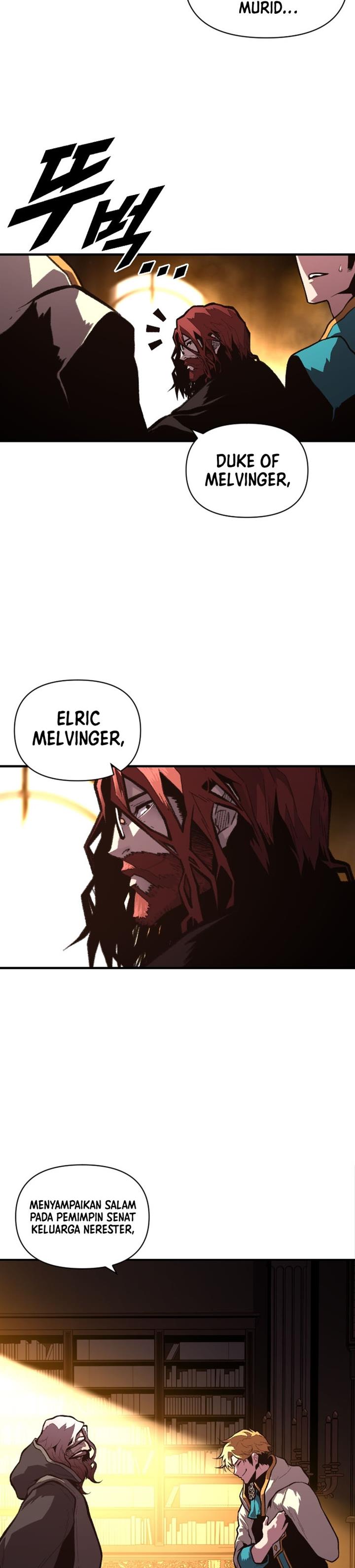 Talent-Swallowing Magician Chap 42 - Next Chap 43