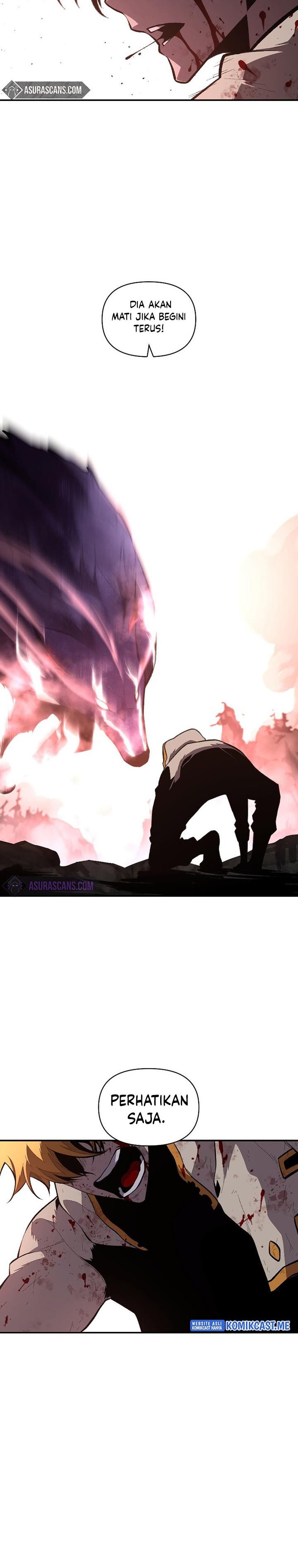 Talent-Swallowing Magician Chap 43 - Next Chap 44