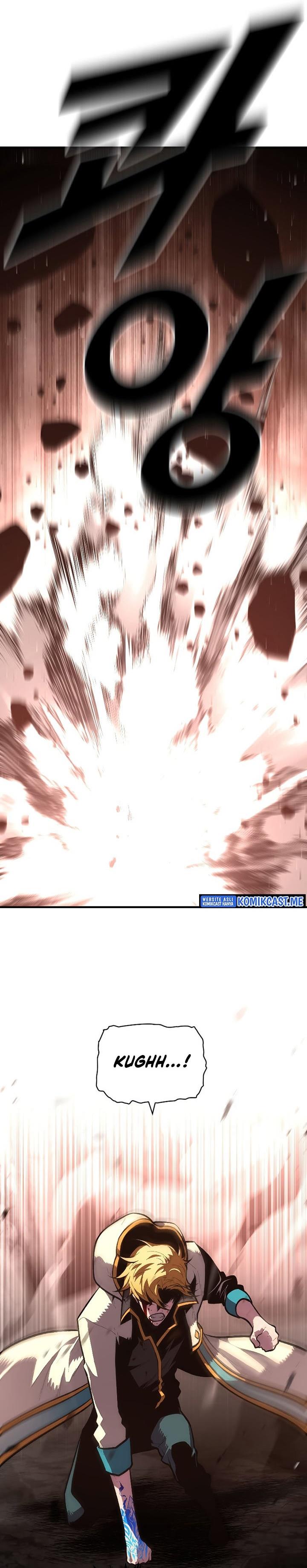 Talent-Swallowing Magician Chap 43 - Next Chap 44