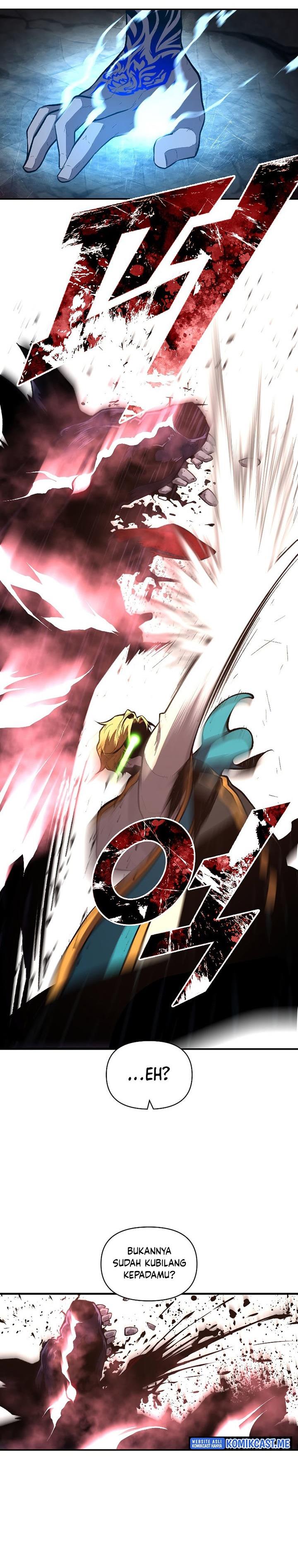 Talent-Swallowing Magician Chap 43 - Next Chap 44