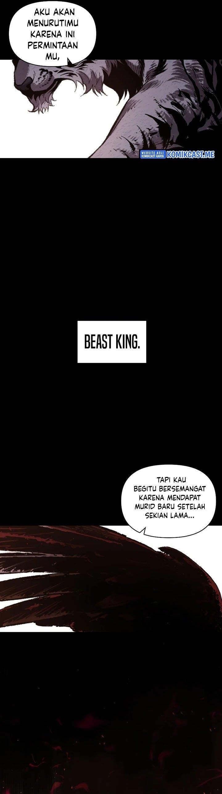 Talent-Swallowing Magician Chap 43 - Next Chap 44