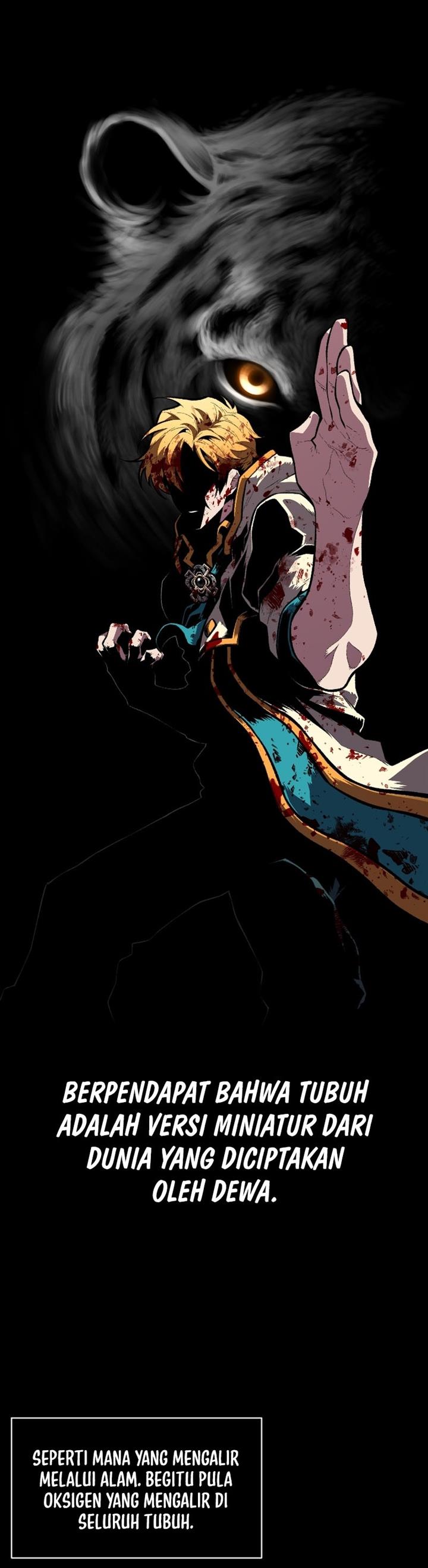 Talent-Swallowing Magician Chap 44 - Next Chap 45