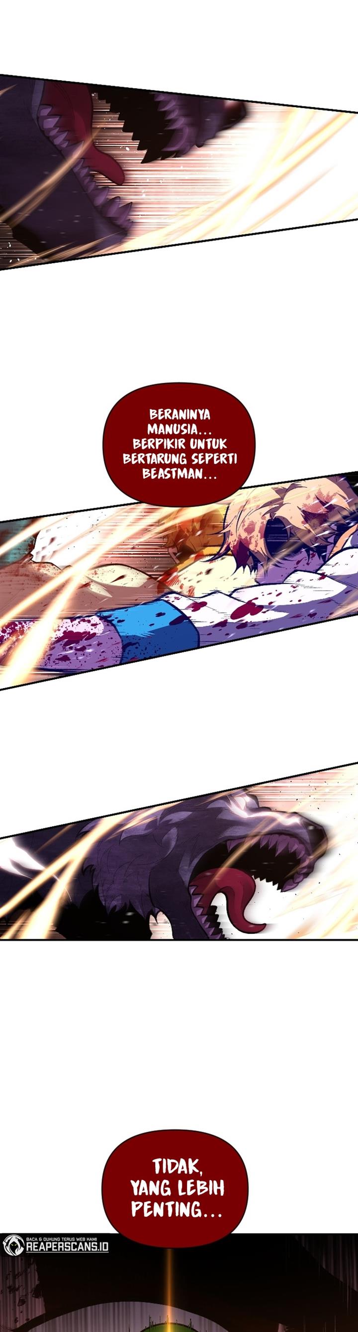 Talent-Swallowing Magician Chap 44 - Next Chap 45