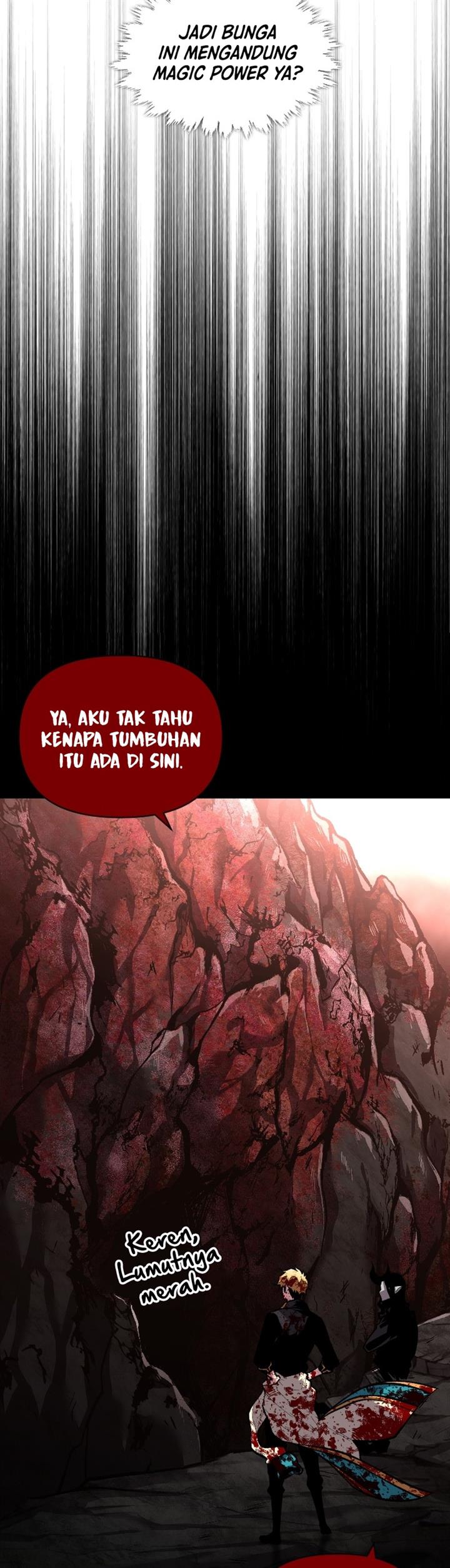 Talent-Swallowing Magician Chap 44 - Next Chap 45