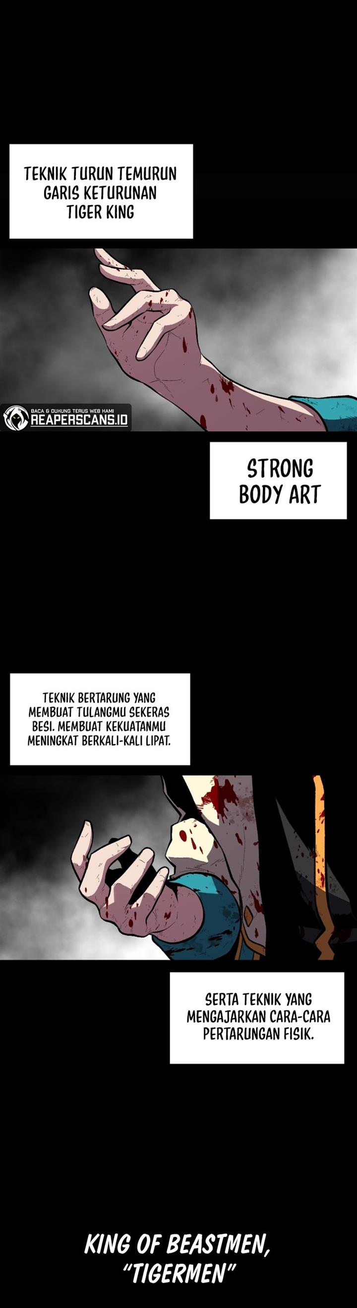 Talent-Swallowing Magician Chap 44 - Next Chap 45