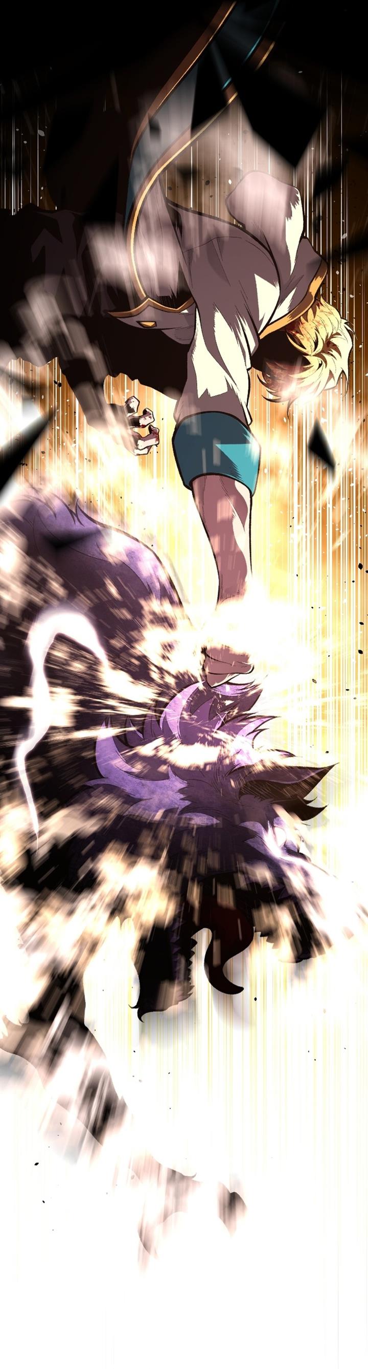 Talent-Swallowing Magician Chap 44 - Next Chap 45