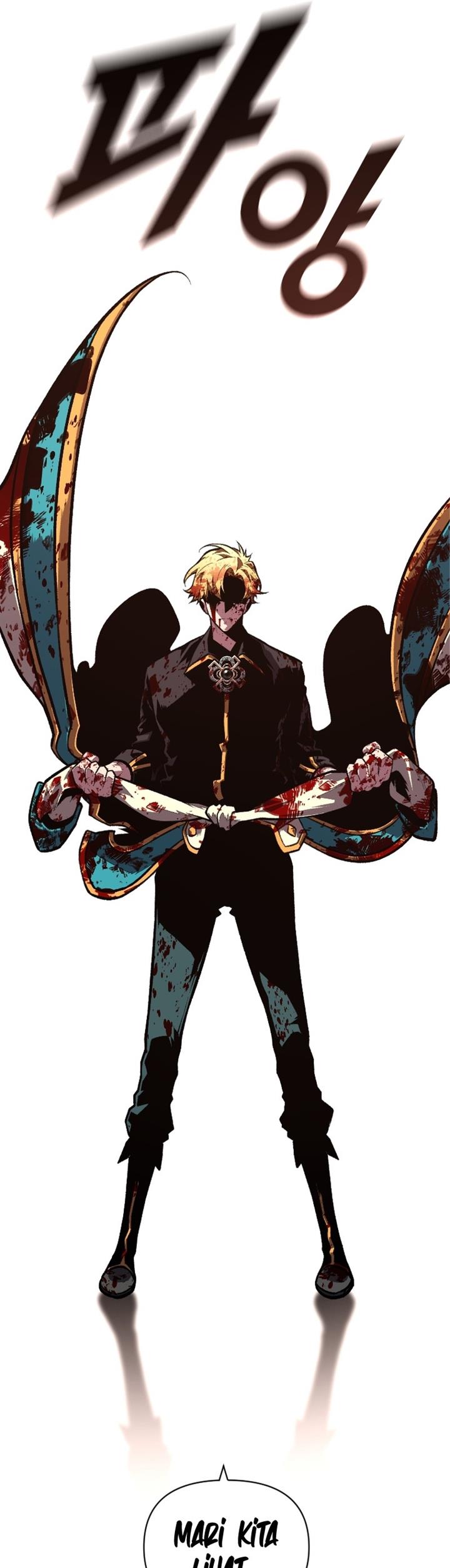 Talent-Swallowing Magician Chap 44 - Next Chap 45