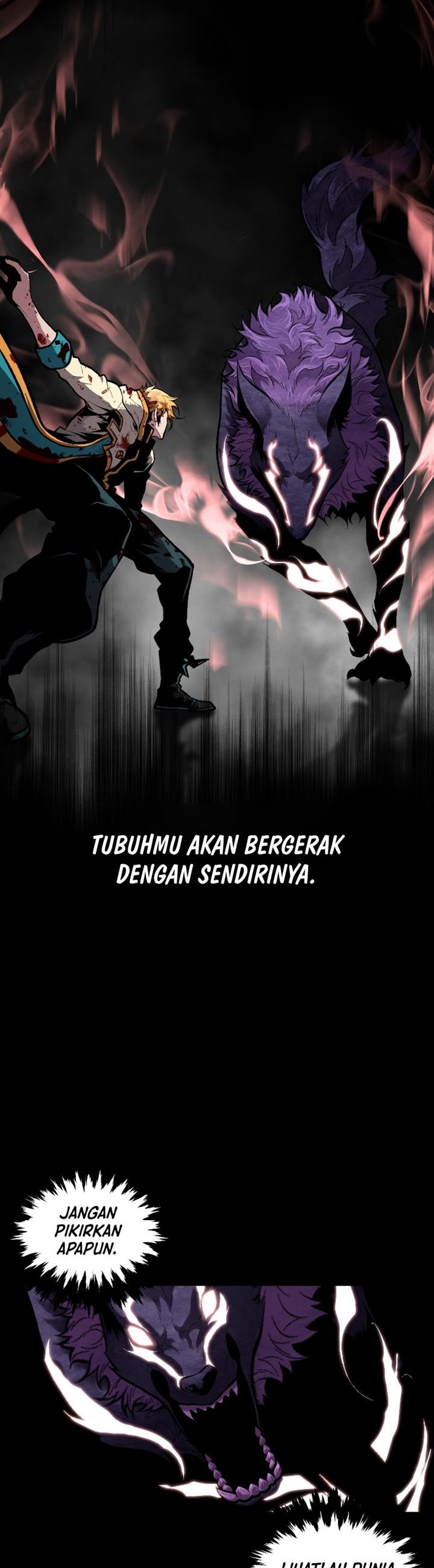Talent-Swallowing Magician Chap 44 - Next Chap 45