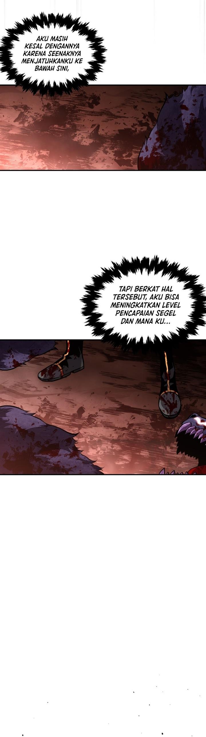 Talent-Swallowing Magician Chap 44 - Next Chap 45