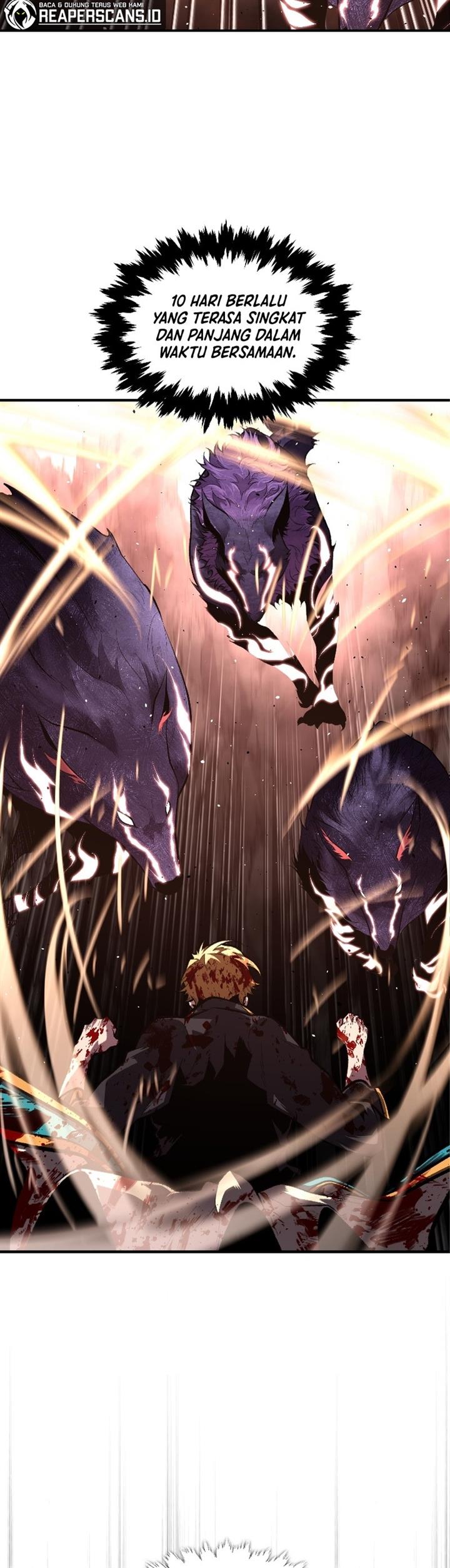 Talent-Swallowing Magician Chap 44 - Next Chap 45