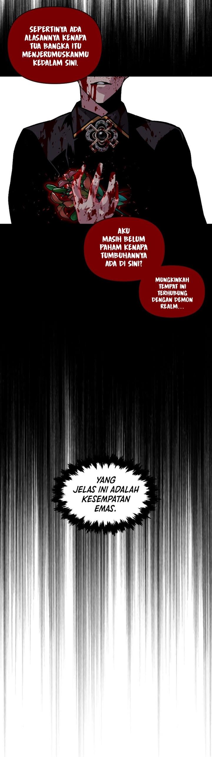 Talent-Swallowing Magician Chap 44 - Next Chap 45