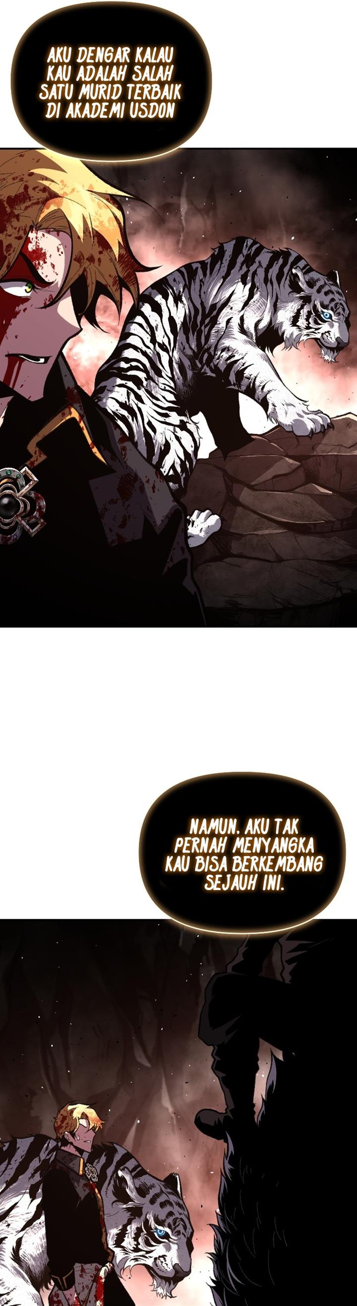 Talent-Swallowing Magician Chap 44 - Next Chap 45