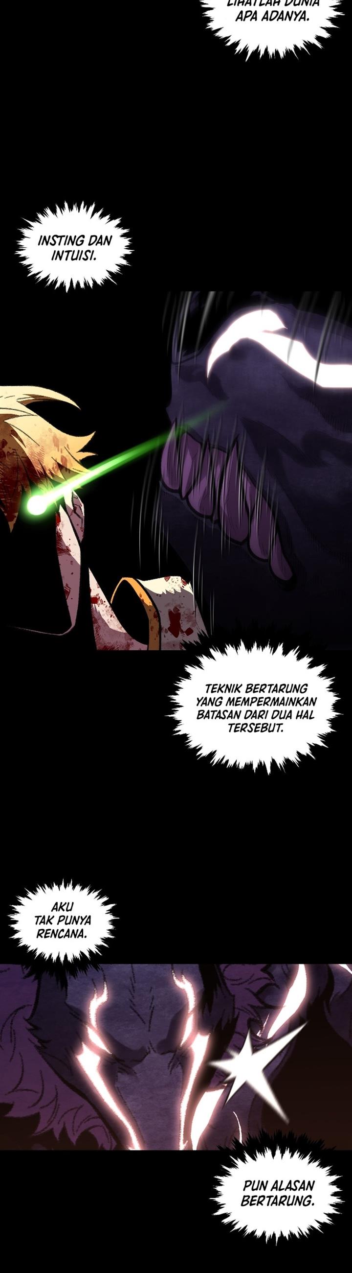 Talent-Swallowing Magician Chap 44 - Next Chap 45